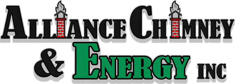 Alliance Chimney & Energy Inc. logo