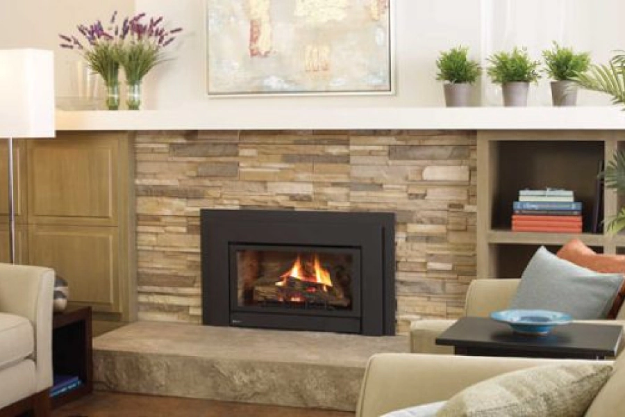 Regency Energy™ U32 Medium Gas Insert