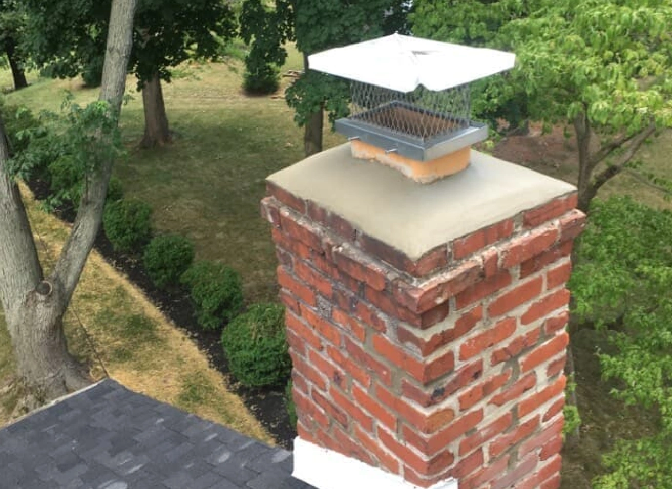 Chimney Inspections