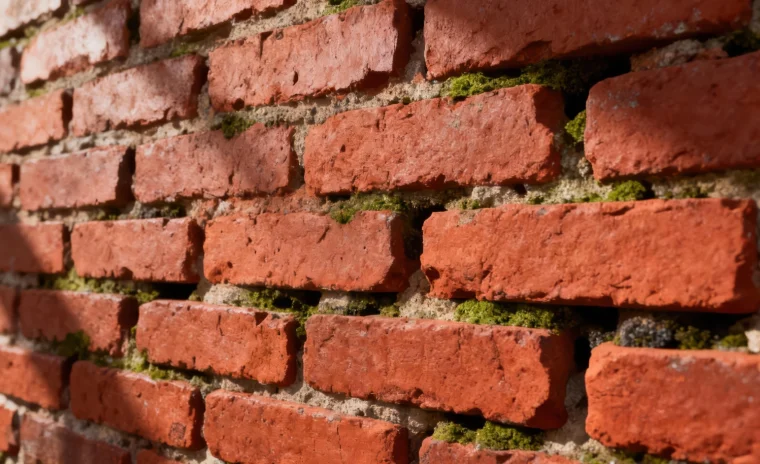 Tuckpointing for Brick Homes Ardmore, PA